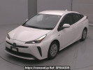 Toyota Prius ZVW51