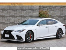 Lexus LS VXFA50