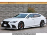 Used 2021 AT lexus ls VXFA50 Image[0]