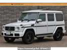 Mercedes Benz G-Class 463348