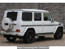 Used 2018 AT mercedes-benz g-class 463348 Image[1]
