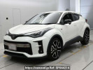 Toyota C-HR ZYX11