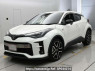 Used 2021 AT toyota c-hr ZYX11 Image[0]