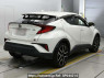 Used 2021 AT toyota c-hr ZYX11 Image[1]