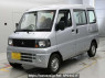 Used 2007 AT mitsubishi minicab-van U61V Image[0]