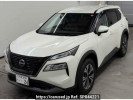 Nissan X-Trail SNT33
