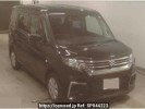 Suzuki Solio MA27S