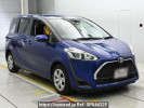 Toyota Sienta NSP170G