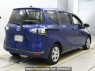 Used 2022 AT toyota sienta NSP170G Image[2]