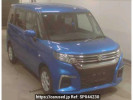 Suzuki Solio MA27S