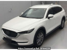 Mazda CX-8 KG2P