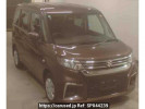Suzuki Solio MA27S