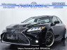 Used 2017 AT toyota camry AXVH70 Image[0]