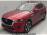 Used 2022 AT mazda cx-60 KH3R3P Image[0]