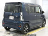 Used 2021 AT daihatsu tanto LA650S Image[1]