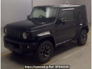 Suzuki Jimny Sierra JB74W