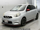 Nissan March K13ｶｲ