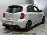 Used 2014 MT nissan march K13ｶｲ Image[1]