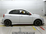 Used 2014 MT nissan march K13ｶｲ Image[2]