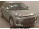 Toyota Raize A210A