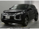 Mitsubishi RVR GA4W