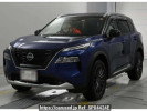 Nissan X-Trail SNT33