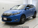 Toyota Harrier ZSU65W