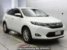 Toyota Harrier ZSU65W