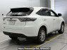 Used 2015 AT toyota harrier ZSU65W Image[2]