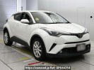 Toyota C-HR NGX50
