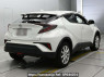 Used 2017 AT toyota c-hr NGX50 Image[2]