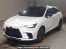 Used 2025 AT lexus rx TALA15 Image[0]