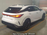 Used 2025 AT lexus rx TALA15 Image[1]