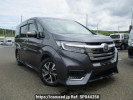 Honda Step WGN Spada RP3