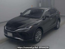 Toyota Harrier MXUA80