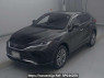 Used 2025 AT toyota harrier MXUA80 Image[0]