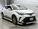 Toyota C-HR NGX50