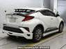 Used 2021 AT toyota c-hr NGX50 Image[2]
