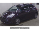 Toyota Vitz KSP130