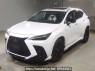 Used 2023 AT lexus nx TAZA25 Image[0]