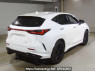 Used 2023 AT lexus nx TAZA25 Image[1]