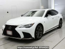 Lexus LS VXFA50