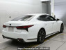 Used 2021 AT lexus ls VXFA50 Image[1]