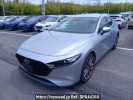 Mazda Mazda3 Fastback BP5P