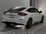 Used 2025 AT honda civic FL4 Image[1]