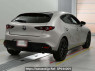 Used 2022 AT mazda mazda3-fastback BP5P Image[1]