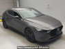 Used 2023 AT mazda mazda3-fastback BP5R Image[2]