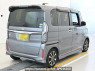 Used 2018 AT honda n-box-custom JF3 Image[1]