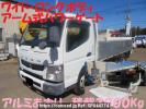Mitsubishi Fuso Canter FEB50