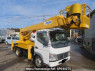 Used 2009 MT mitsubishi-fuso canter FE73DY Image[1]